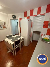 Inchiriez Apartament 2 camere Tineretului - 1