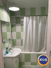Inchiriez Apartament 2 camere Tineretului - 6