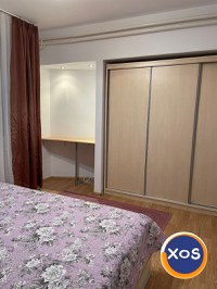 Inchiriez Apartament 2 camere Tineretului - 7