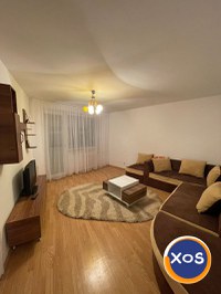 Inchiriez Apartament 2 camere Tineretului - 5