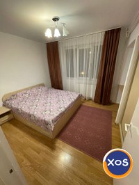 Inchiriez Apartament 2 camere Tineretului - 9