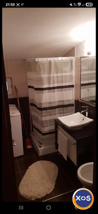 Închiriez apartament 3 camere decomandat Caransebeș. - 12