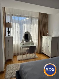 Inchiriez apartament 3 camere Liziera Residances Pipera 158 mp parcare - 3