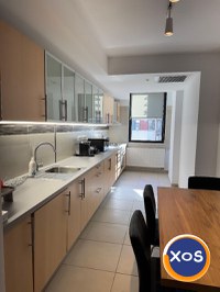 Inchiriez apartament 3 camere Liziera Residances Pipera 158 mp parcare - 7