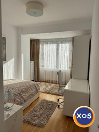 Inchiriez apartament 3 camere Liziera Residances Pipera 158 mp parcare - 4