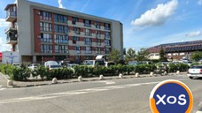 Inchiriez apartament cu doua camere open space situat in Chiajna