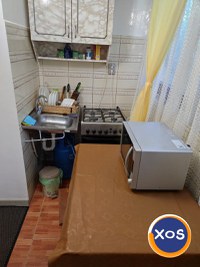 Inchiriez garsoniera in Sanmartin langa Oradea - 5