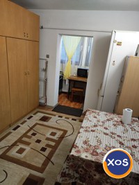 Inchiriez garsoniera in Sanmartin langa Oradea - 7