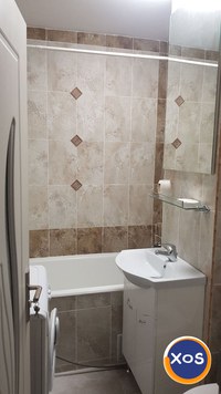 Inchiriez garsoniera metrou Costin Georgian - 1