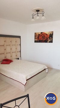 Inchiriez garsoniera metrou Costin Georgian - 4