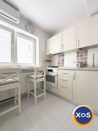 Inchiriez Garsonieră modernă|Boxă 9 mp|Centrală proprie|Metrou N Teclu - 6