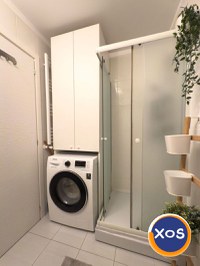Inchiriez Garsonieră modernă|Boxă 9 mp|Centrală proprie|Metrou N Teclu - 9