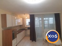 Inchiriez garsoniera studio lux Obor Iancului Iulia Hasdeu Avrig 54 - 2