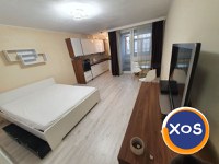 Inchiriez garsoniera studio lux Obor Iancului Iulia Hasdeu Avrig 54 - 3