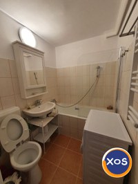 Inchiriez garsoniera studio lux Obor Iancului Iulia Hasdeu Avrig 54 - 5