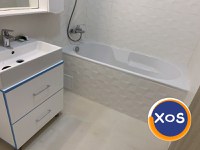 Inchiriez Studio 2 camere decom Politehnica complex Novum - 8