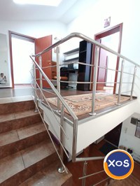 Oferta rara! Proprietar penthouse 108mp mobilat utilat centrala parcar - 5