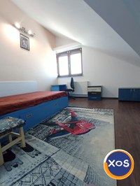 Oferta rara! Proprietar penthouse 108mp mobilat utilat centrala parcar - 7