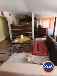 Particular inchiriez apartament cu 3 camere in Azuga - 1