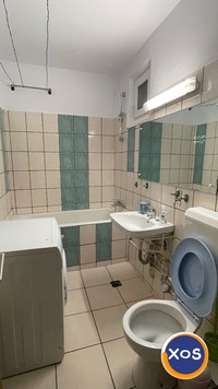 Particular, închiriez garsoniera la obor - 5