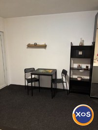 Piata Romana-Amzei se inchiriaza apt. 2cam mobilat utilat liber 525 E - 2