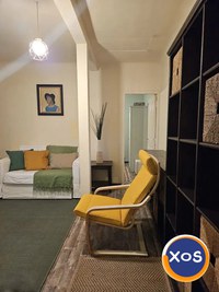 Piata Universitatii  Facultatea de Arhitectura apt.450E Contract Anaf - 12