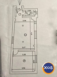 Piata Universitatii  Facultatea de Arhitectura apt.450E Contract Anaf - 13