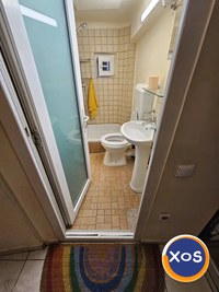 Piata Universitatii  Facultatea de Arhitectura apt.450E Contract Anaf - 9