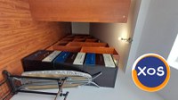 Proprietar duplex 108mpu complet mobilat utilat 3 camere 2 bai parcare - 7