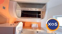 Proprietar duplex 108mpu complet mobilat utilat 3 camere 2 bai parcare - 10