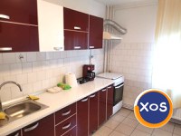 Apartament Central Bucuresti Mall - 4