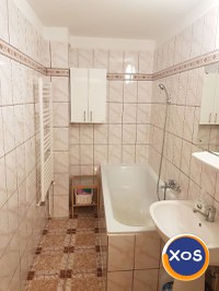 Regim hotelier apartament central Bucuresti Mall - 8