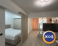 Studio/Garsonierea Lux&Elegant în Select Residences – Calea Dudești - 3