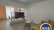 Studio/Garsonierea Lux&Elegant în Select Residences – Calea Dudești