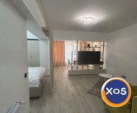 Studio/Garsonierea Lux&Elegant în Select Residences – Calea Dudești - 2
