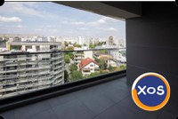 Studio/Garsonierea Lux&Elegant în Select Residences – Calea Dudești - 9