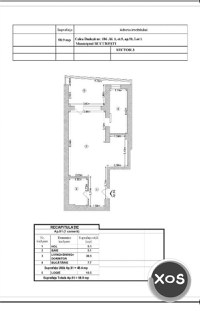 Studio/Garsonierea Lux&Elegant în Select Residences – Calea Dudești - 10
