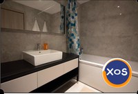 Studio/Garsonierea Lux&Elegant în Select Residences – Calea Dudești - 6
