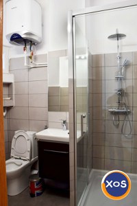Universitate metrou- Piata Rosetti apt mobilat contract Anaf  540 Euro - 7