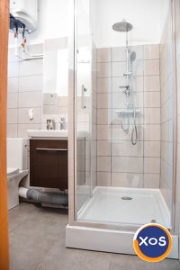 Universitate metrou- Piata Rosetti apt mobilat contract Anaf  540 Euro - 10