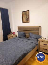 Universitate metrou- Piata Rosetti apt mobilat contract Anaf  540 Euro - 11