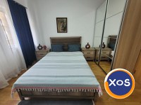 Universitate metrou- Piata Rosetti apt mobilat contract Anaf  540 Euro - 12