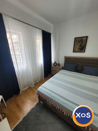 Universitate metrou- Piata Rosetti apt mobilat contract Anaf  540 Euro - 13