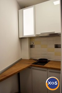 Universitate metrou- Piata Rosetti apt mobilat contract Anaf  540 Euro - 5