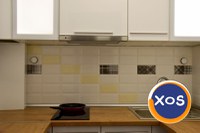 Universitate metrou- Piata Rosetti apt mobilat contract Anaf  540 Euro - 6