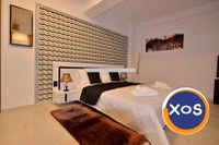 Universitate-metrou str.Batistei cu Rosetti garsoniera 450 E Contract - 1