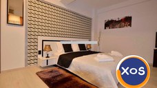 Universitate-metrou str.Batistei cu Rosetti garsoniera 450 E Contract