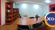 BIROURI MODERNE, MOBILATE, CU AUTONOMIE LA UTILITATI,