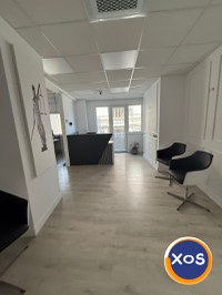 Spațiu birouri Piața Romană, sector 1, București - 2