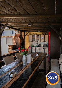 Cazare 2 Mai - Casa Jessi - 3